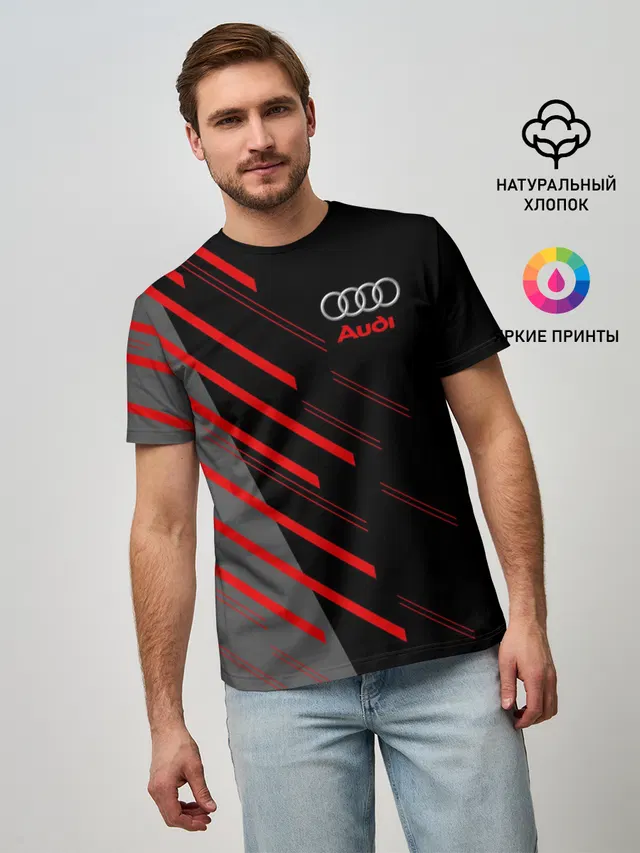AUDI SPORT