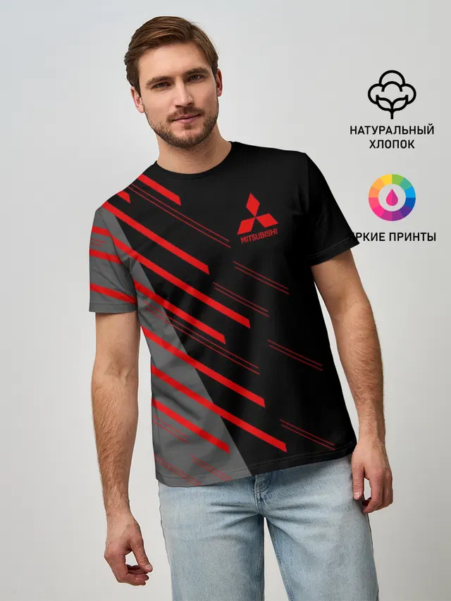 MITSUBISHI | МИТСУБИСИ