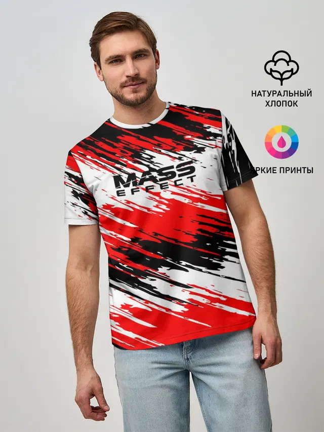 Mass Effect