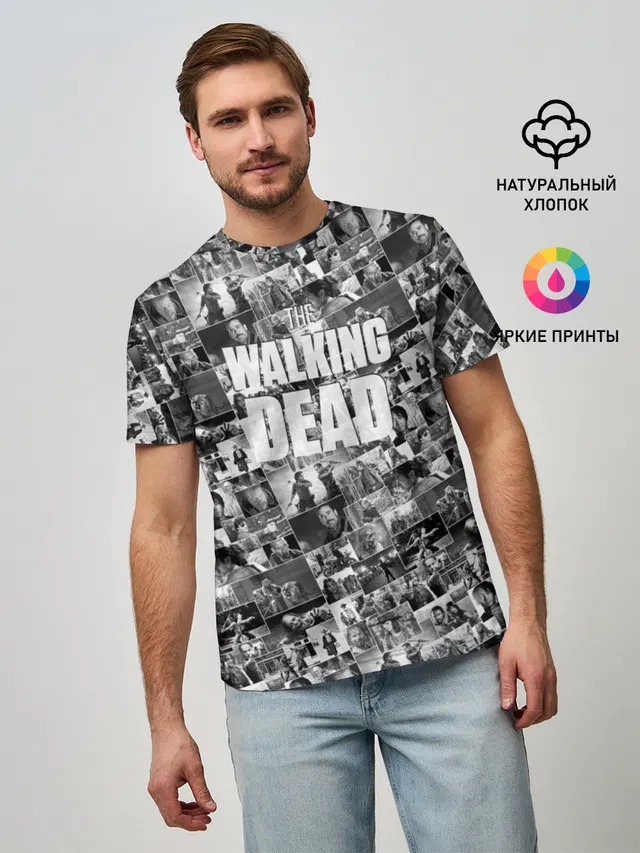 The Walking Dead