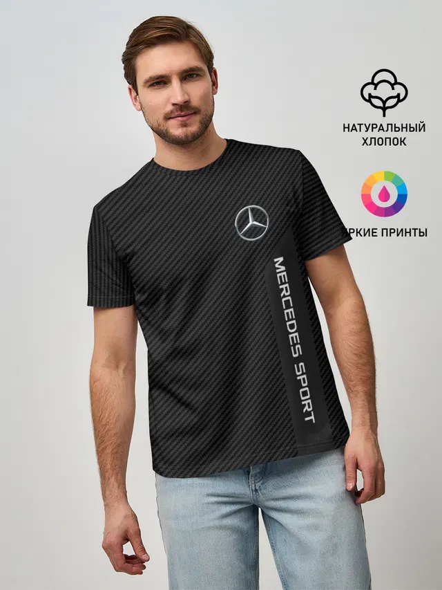 MERCEDES BENZ SPORT