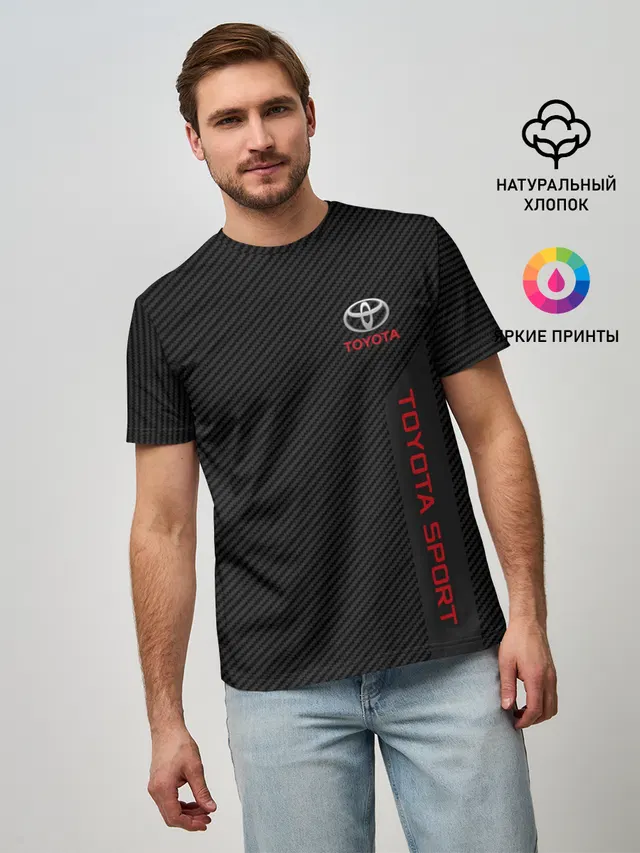 TOYOTA | ТОЙОТА