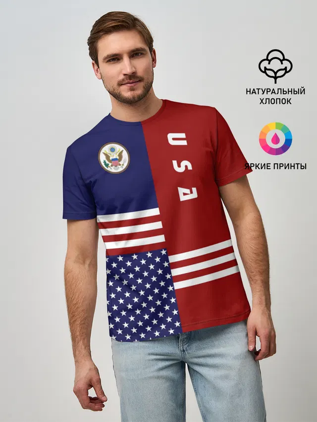 USA