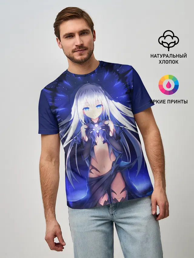 Рандеву с Жизнью Аниме