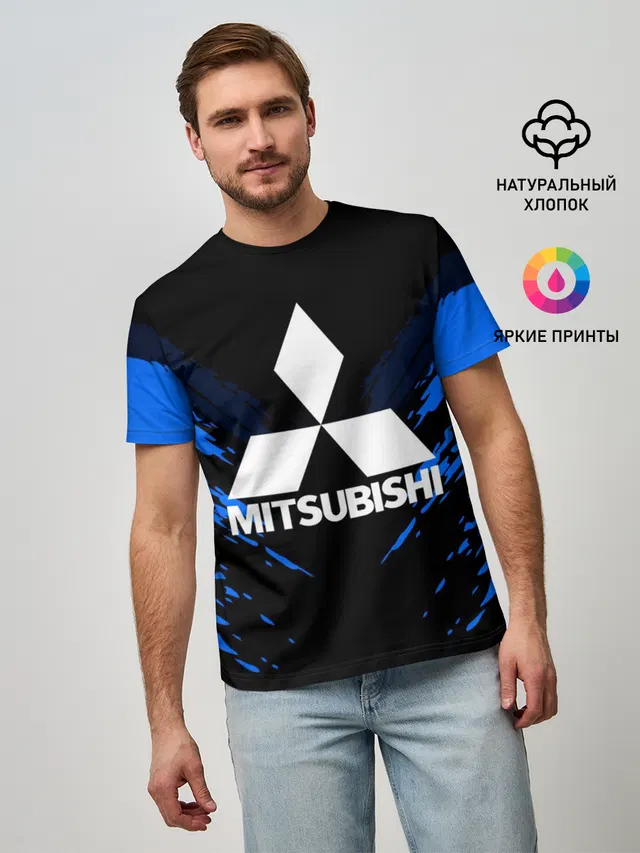 MITSUBISHI SPORT COLLECTION