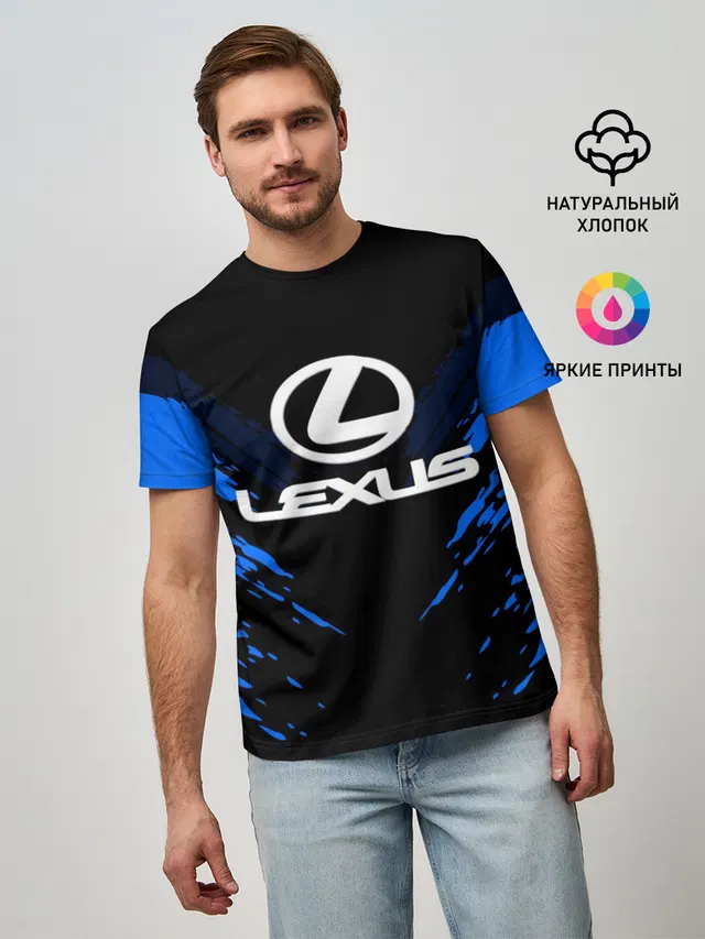 LEXUS SPORT COLLECTION