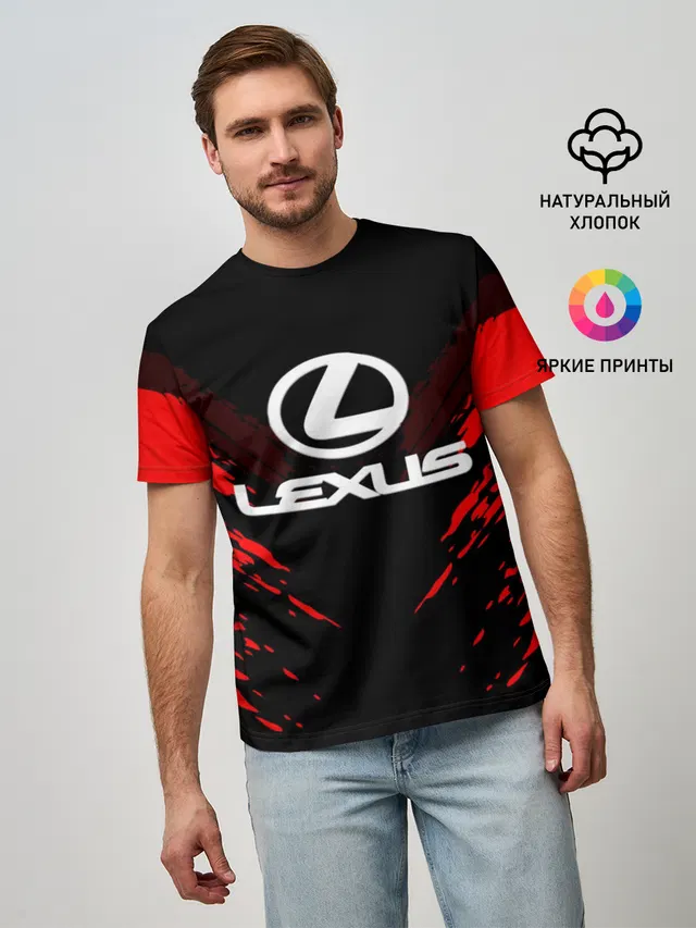 LEXUS SPORT COLLECTION