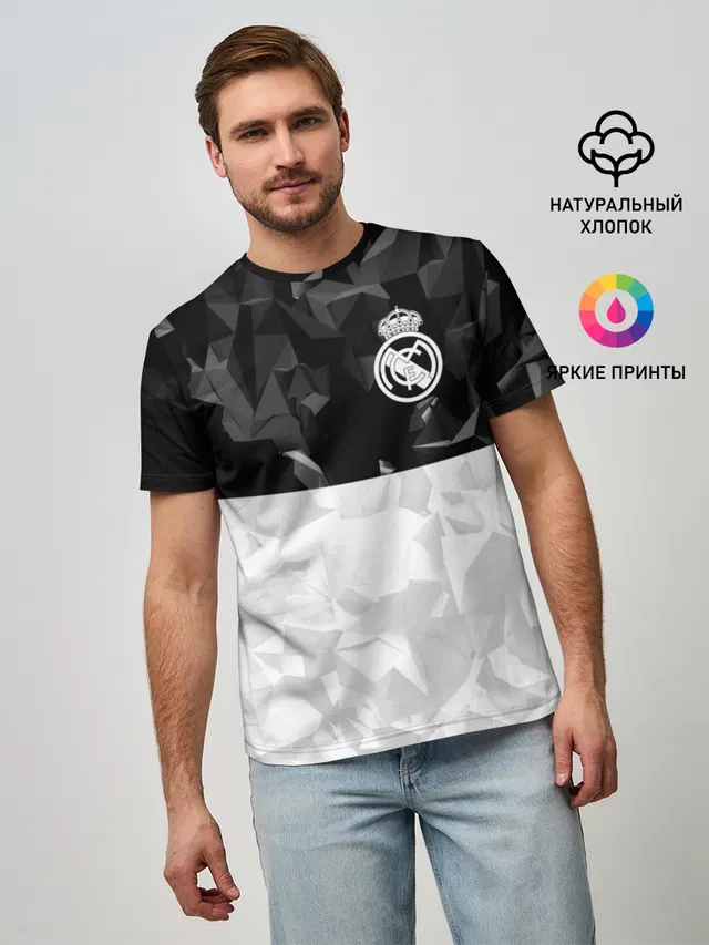 РЕАЛ МАДРИД | REAL MADRID