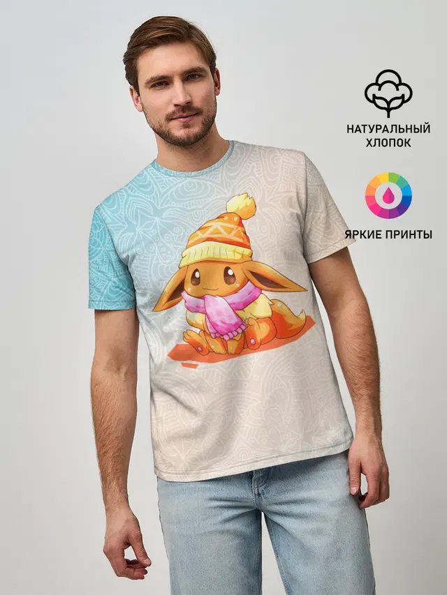 Покемон Иви