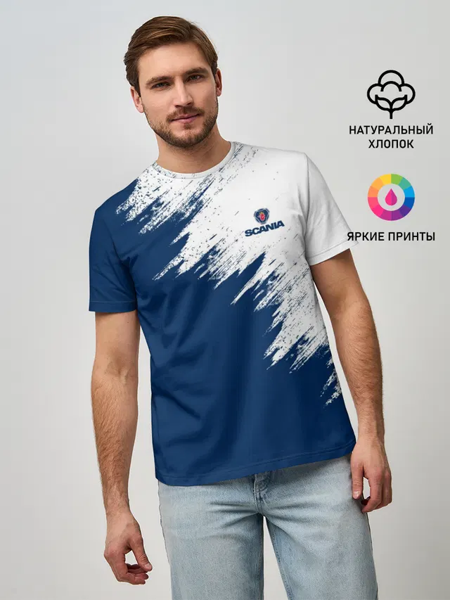 SCANIA