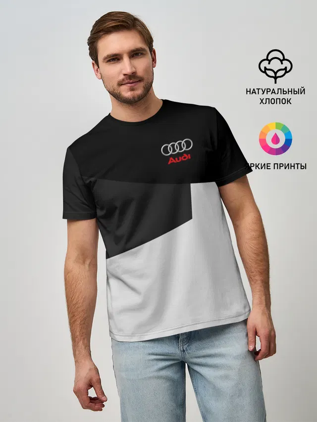 AUDI SPORT | АУДИ