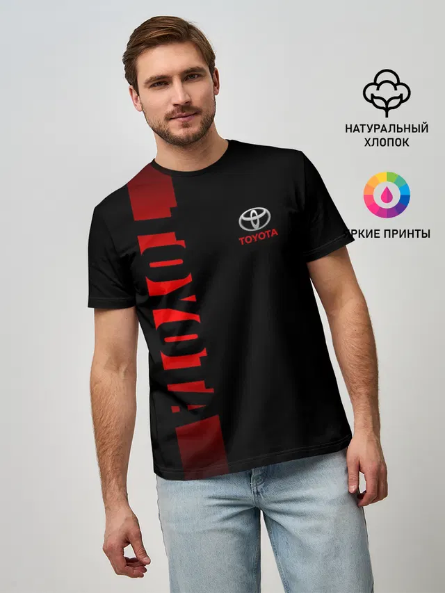 TOYOTA | ТОЙОТА