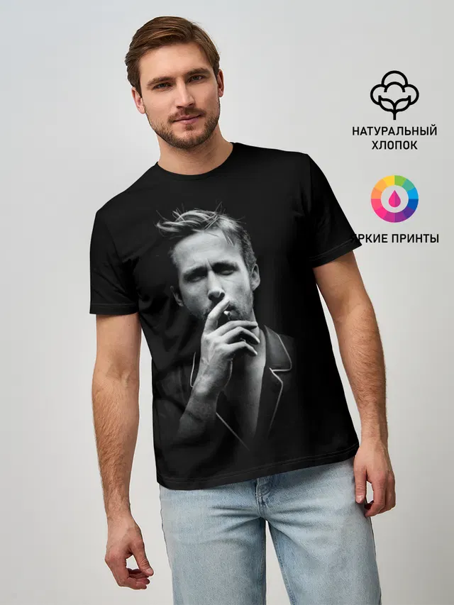 Ryan Gosling