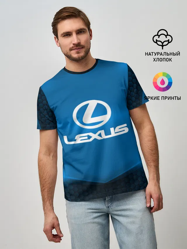 Lexus SPORT