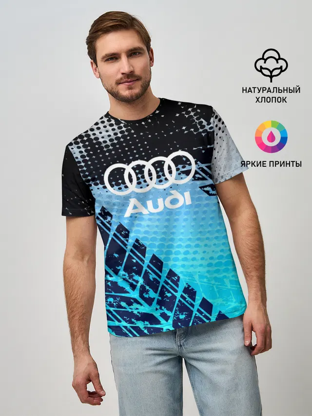 Audi sport auto motors