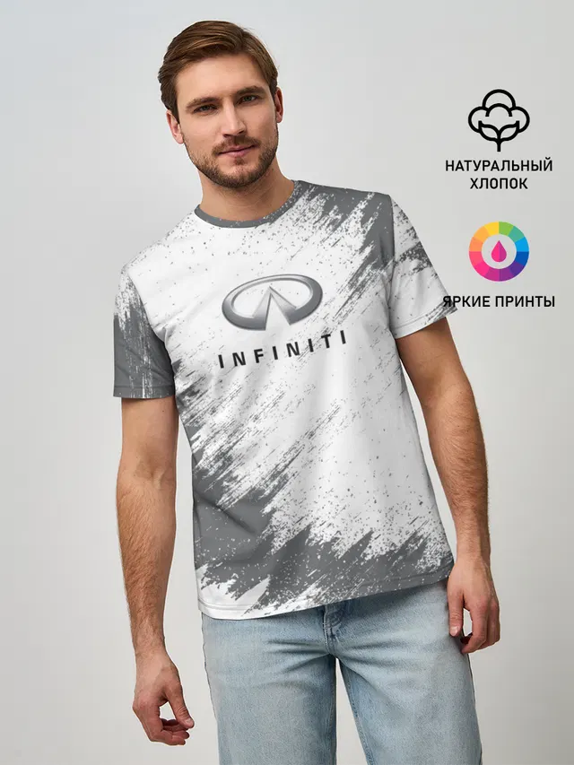 INFINITI