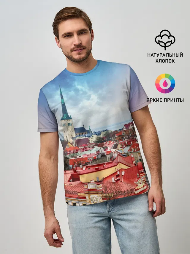 Таллин
