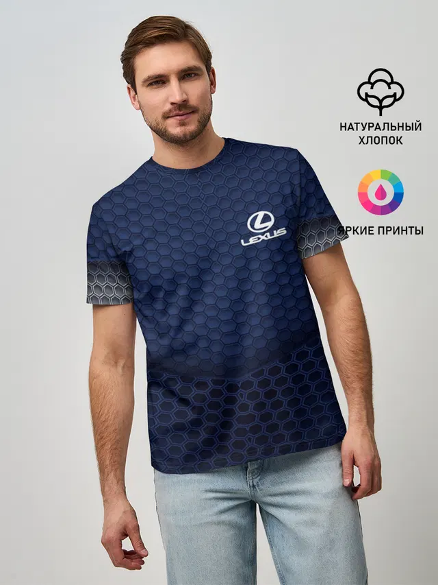 Lexus SPORT MOTORS