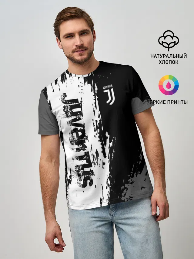 JUVENTUS / ЮВЕНТУС