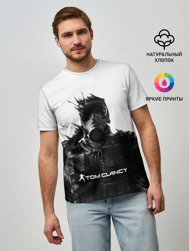 Tom Clancys #2