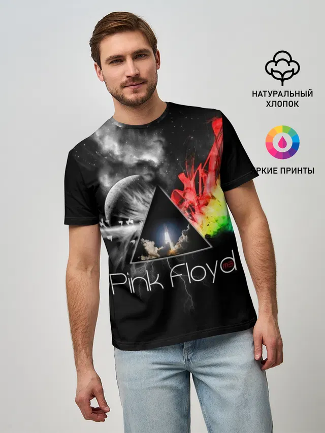Pink Floyd