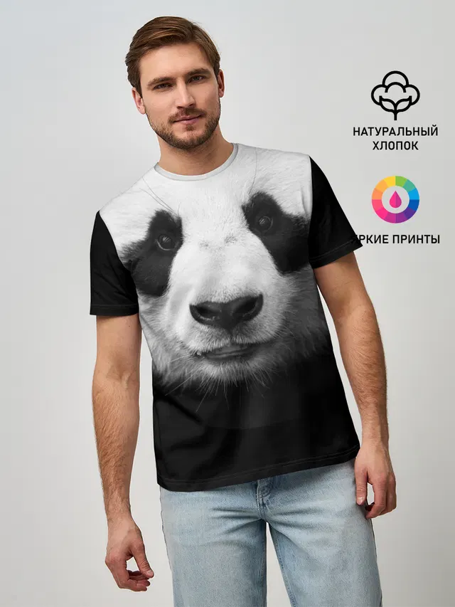 Панда
