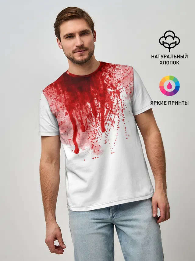Кровь