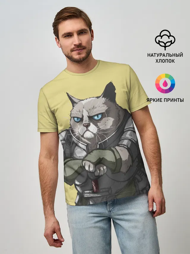 Кот
