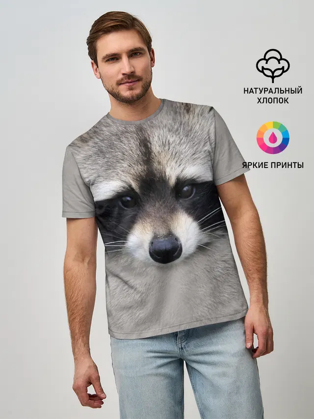 Енот