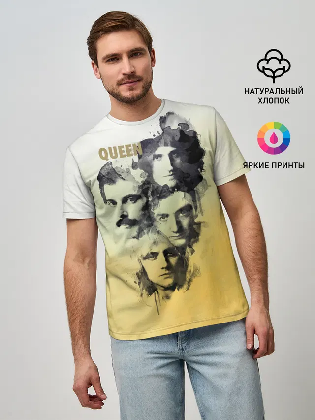 Queen группа