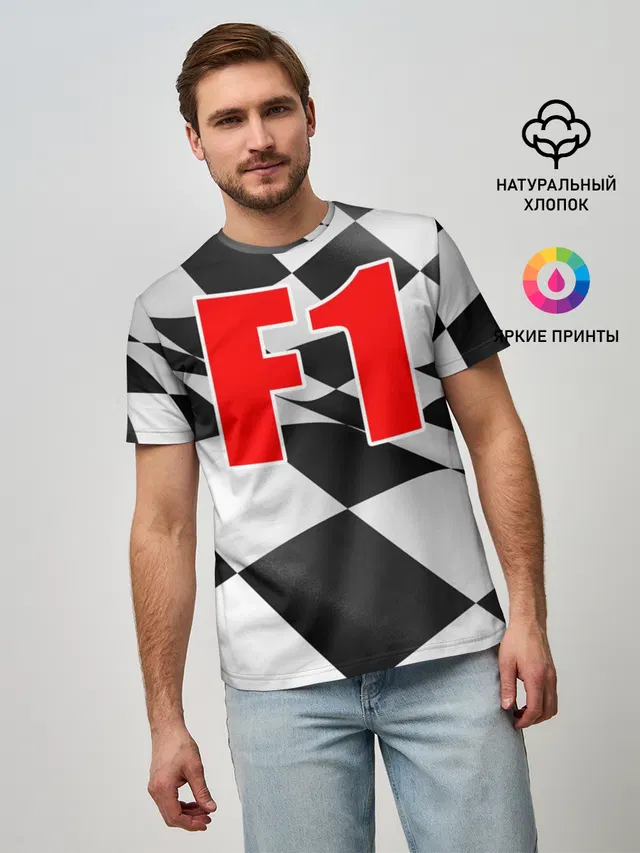 Формула 1