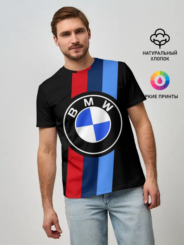 BMW 2021 M SPORT / БМВ М СПОРТ