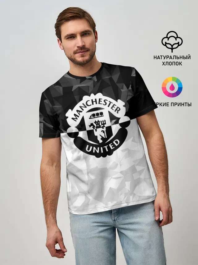 МАНЧЕСТЕР ЮНАЙТЕД | FCMU | MANCHESTER UNITED