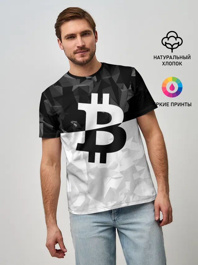 BITCOIN Black Collection