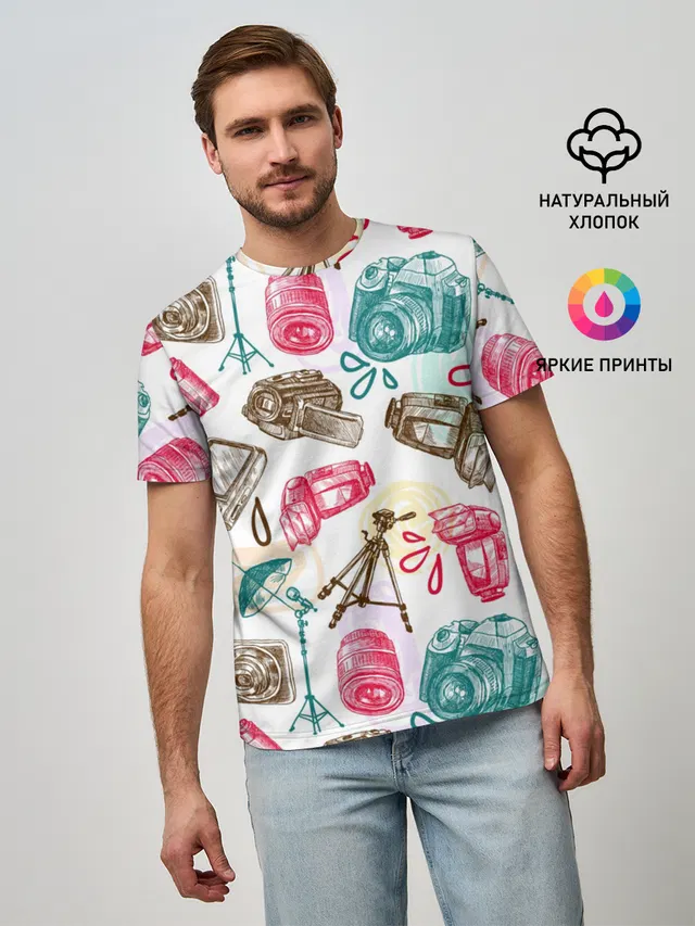 Блогер