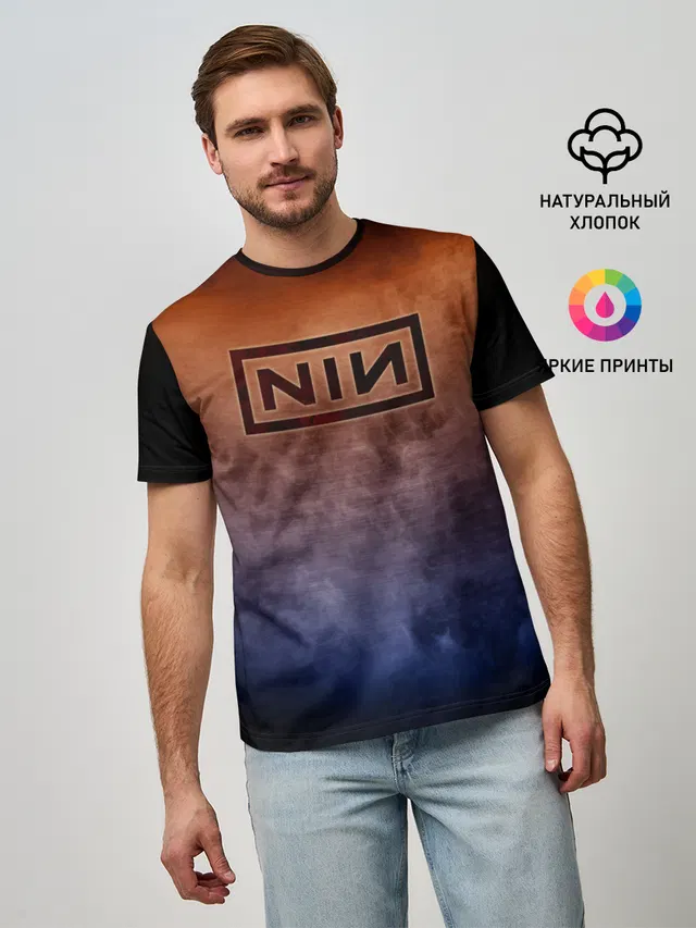 Nine Inch Nails
