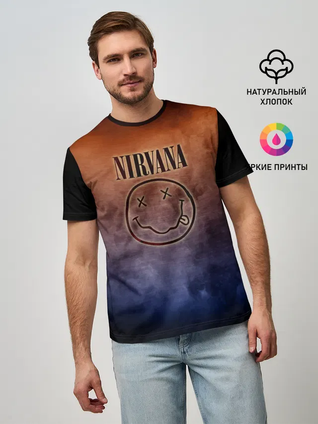 Nirvana