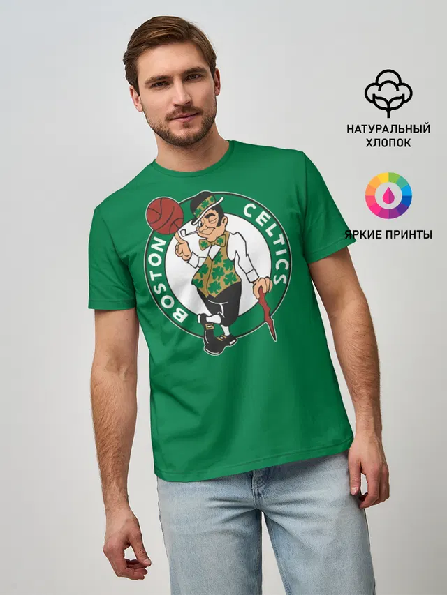 Boston Celtics