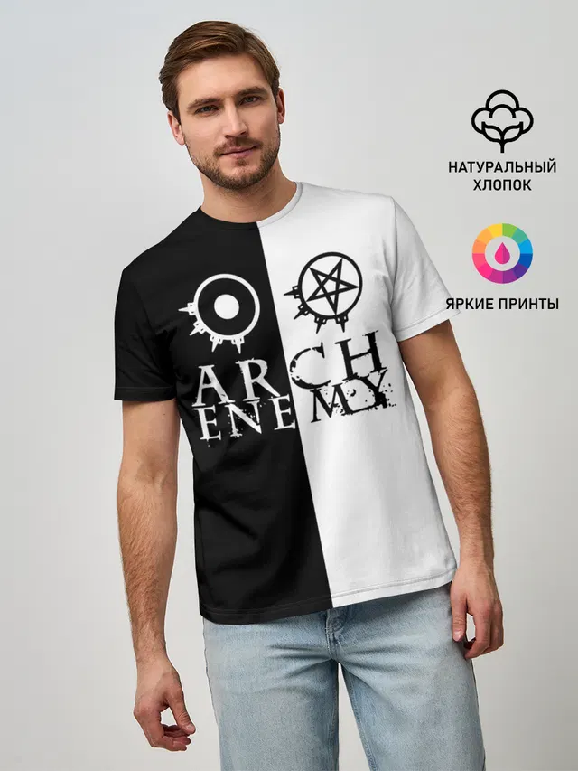 Arch Enemy