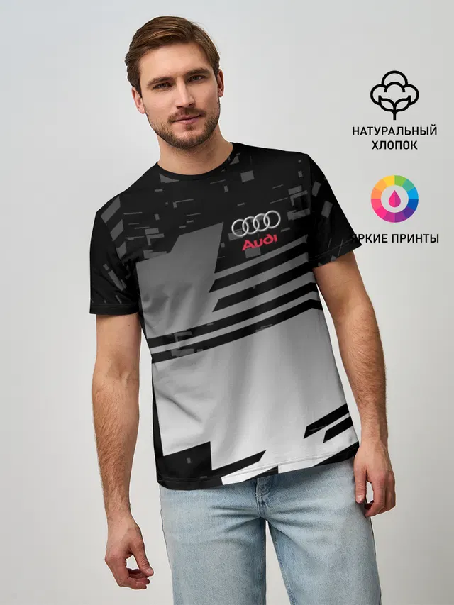 AUDI SPORT