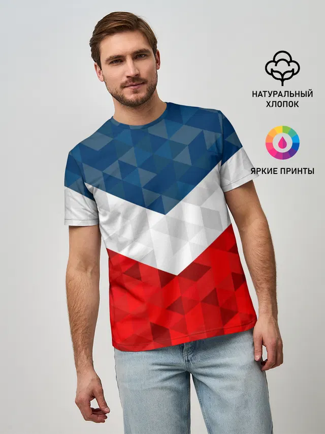 Форма России