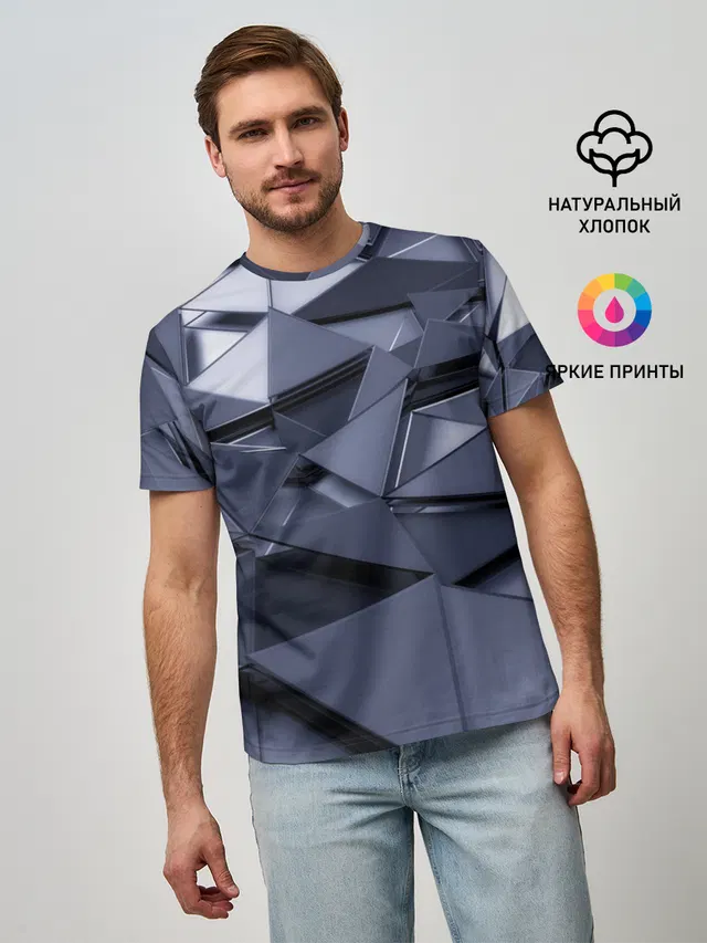 Metalic geometry