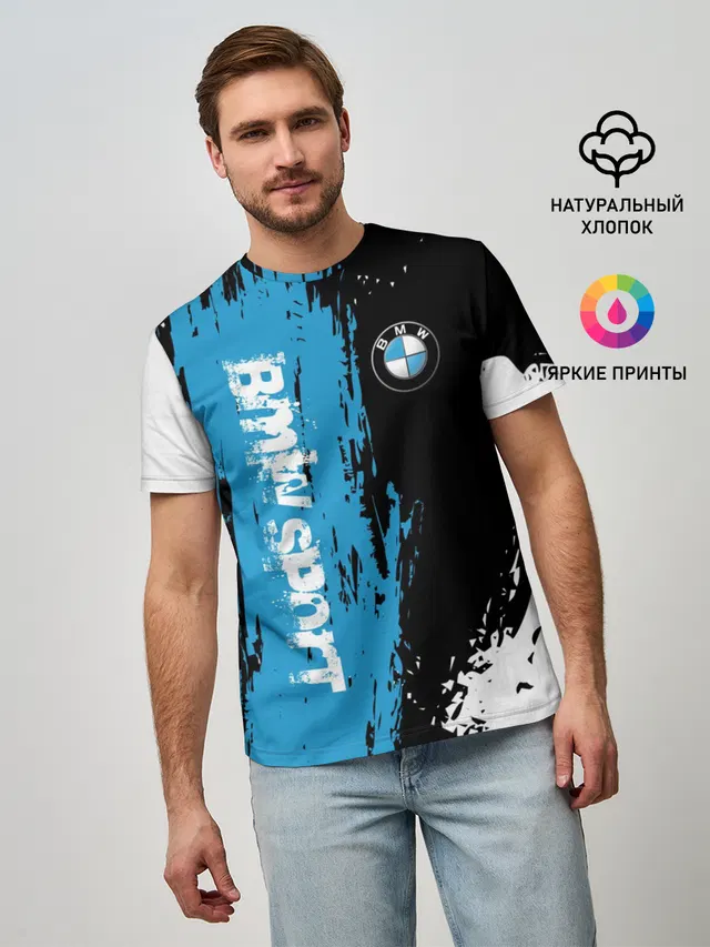 BMW | БМВ SPORT