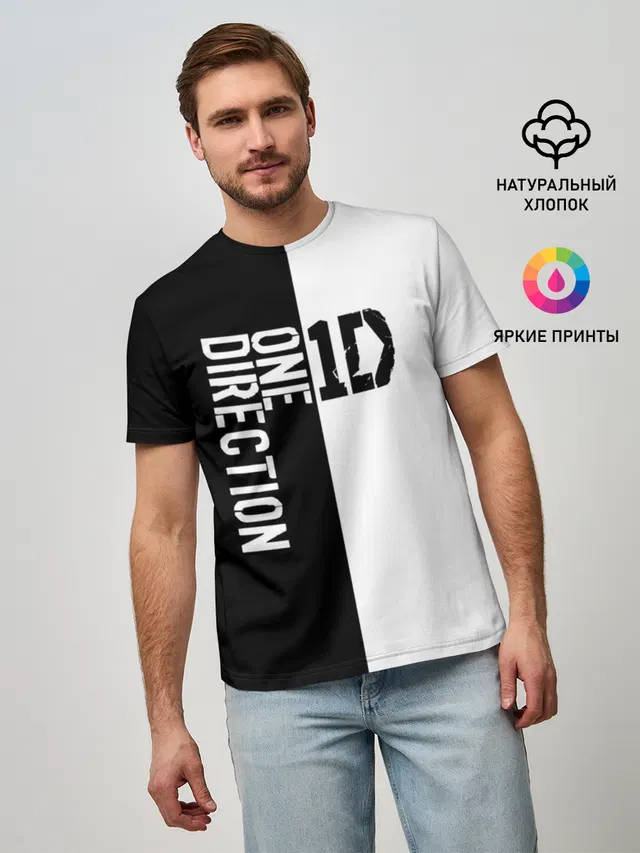 One direction