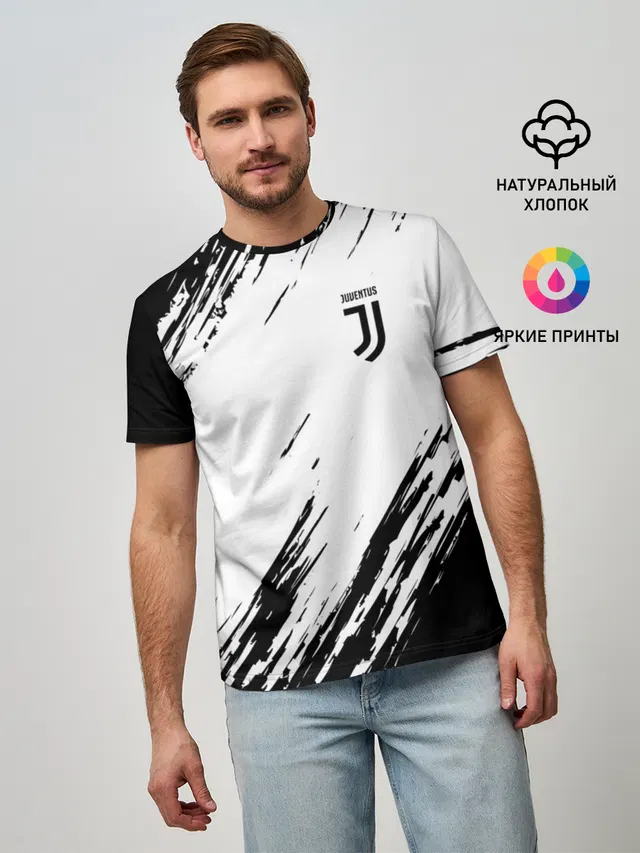 JUVENTUS / ЮВЕНТУС