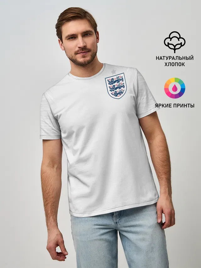 England home WC 2018
