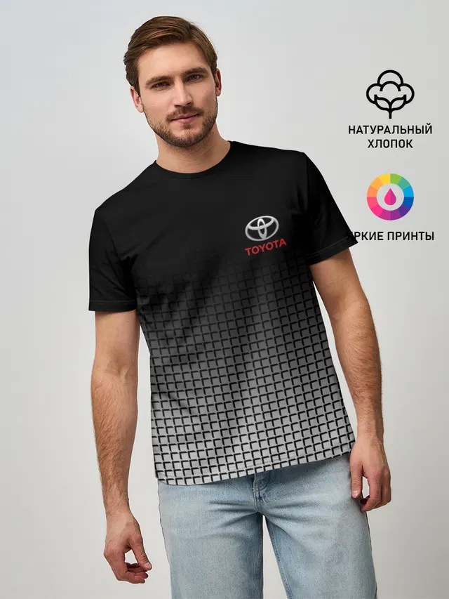 TOYOTA | ТОЙОТА