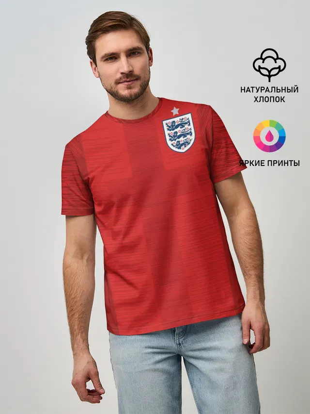 England away WC 2018