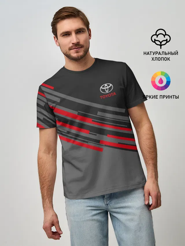 TOYOTA | ТОЙОТА