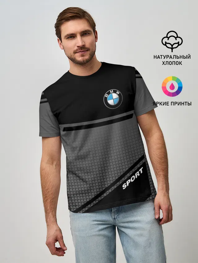 BMW SPORT | БМВ СПОРТ